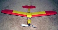 FF-31 Baby Hornet