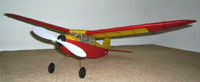 FF-31 Baby Hornet