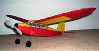 FF-31 Baby Hornet