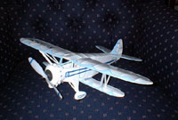FF-32 WACO