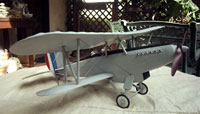 FF-33 Fairey Fox