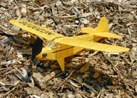 FF-34 Taylor Cub