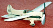 FF-38 Art Chester Racer