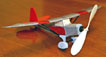 FF-40 Rearwin Speedster