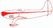 FF-46 Red Flash