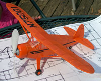 FF-47 Howard DGA-9