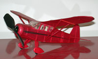 FF-47 Howard DGA-9