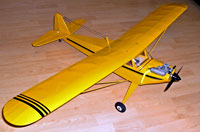 FF-52 Taylorcraft