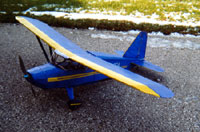 FF-53 Stinson Voyager