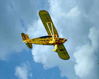 FF-54 Fairchild Ranger 24