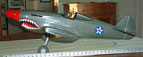 FF-56 Curtiss Tomahawk