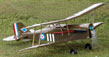 FF-59 Royal Aircraft Factory SE5