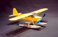 FF-62 Fleet Canuck