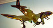 FF-67 Hawker Typhoon