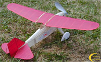 FF-68 Jimmie Allen MC - B-A Parasol