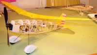 FF-68 Jimmie Allen MC - B-A Parasol
