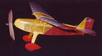FF-68 Jimmie Allen MC - B-A Parasol