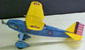 FF-68 Jimmie Allen B A Parasol