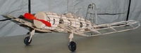 FF-70 Vought Corsair