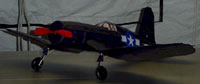 FF-70 Vought Corsair