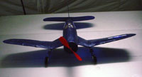 FF-70 Vought Corsair