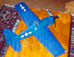 FF-73 Grumman Hellcat