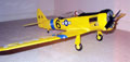 FF-77 North American Harvard Trainer (AT-6 Texan)