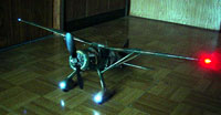 FF-78 Westland Lysander