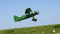 FF-78 Westland Lysander