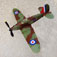 FF-79 Hawker Hurricane