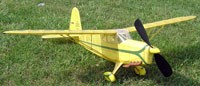 FF-80 Rearwin Speedster