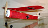 FF-90 Fokker D. VIII
