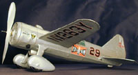 FF-91 Roscoe Turner's Meteor