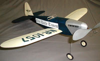 FF-92LC Erie Daily Times