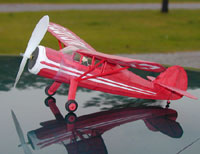 FF-94 Luscombe Phantom