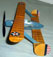 FF-95LC Mystery Tailless (Laser Cut)