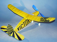 FF-97LC Korda Victory