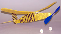 FF-97LC Korda Victory (Laser Cut)