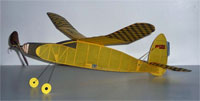 FF-97LC Korda Victory (Laser Cut)