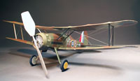 FF-98LC Gloster Gladiator