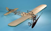 FF-99LC Bleriot XI