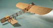 FF99LC Bleriot XI (Laser Cut)