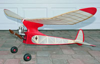 FFP-02 Wasp