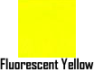 Fluorescent Yellow