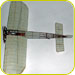 D11LC Bleriot XI