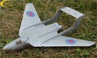 JX-06 Sea Vixen
