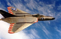 JX-08 Douglas Skyray