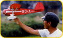 FF-81 Monocoupe 90A
