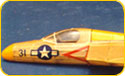 JX-08 Douglas F4D (F6) Skyray