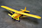 LC-03 Piper Super Cruiser (Laser Cut)